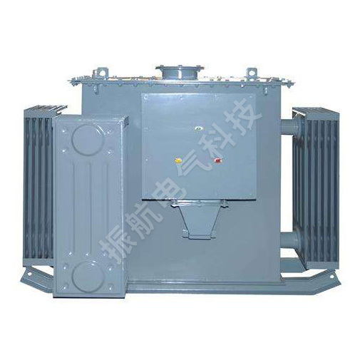 KS9、KS11油浸式礦用變壓器