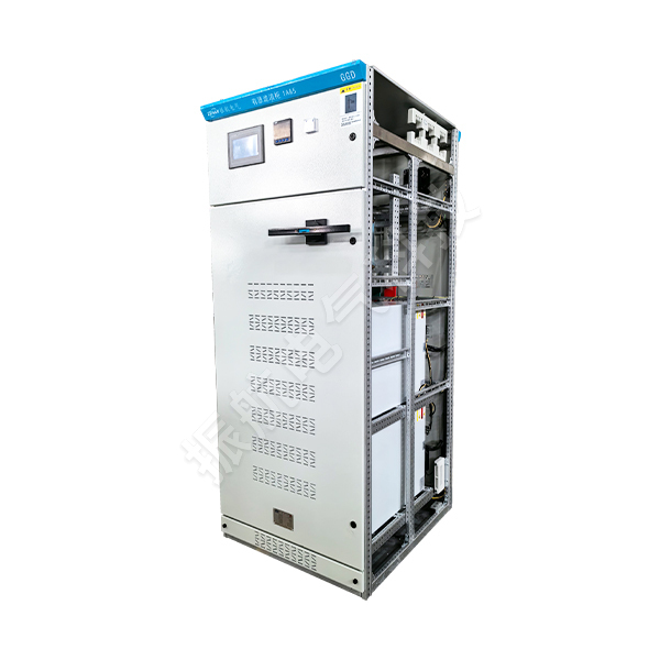 ZHDSVG低壓動態無功補償柜