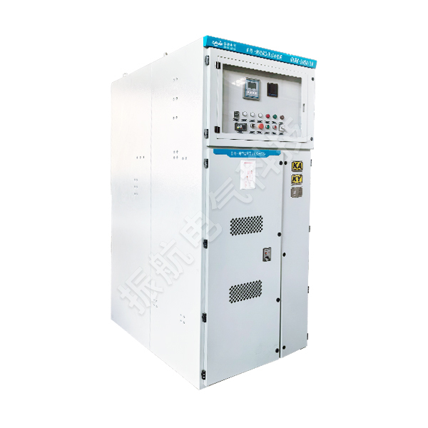 GKWB礦用一般型高壓無(wú)功補(bǔ)償柜