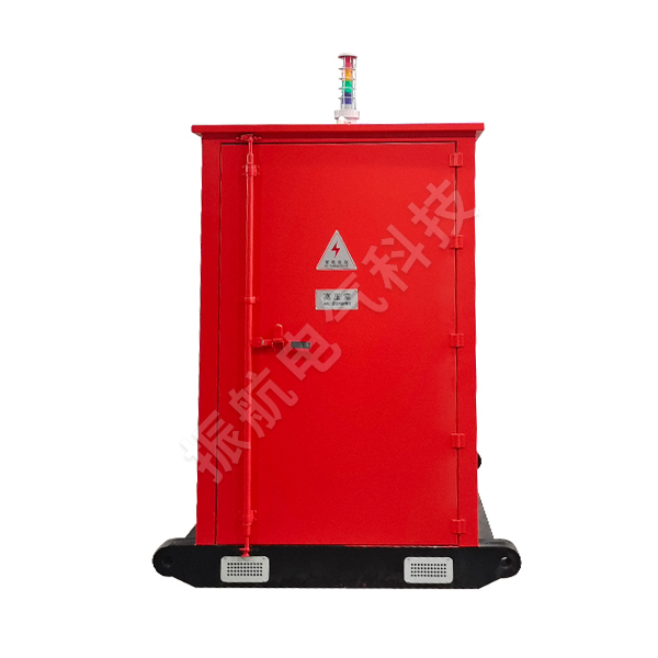 戶外高原型礦用一般型移動(dòng)式高壓開(kāi)關(guān)柜