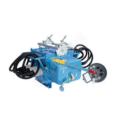 FZW28-12戶外分界真空負(fù)荷開關(guān)