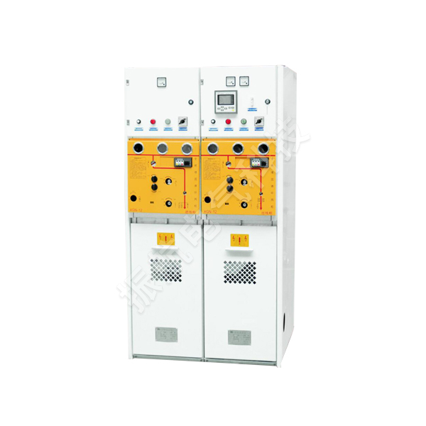 GTXGN-12/630固體環網柜