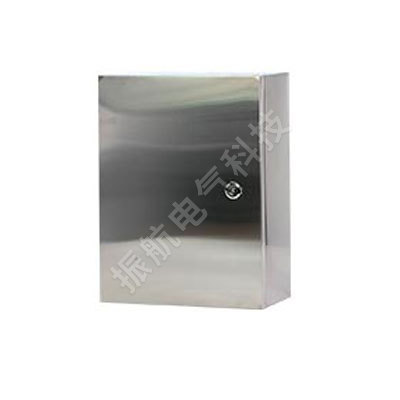 不銹鋼JXF控制箱